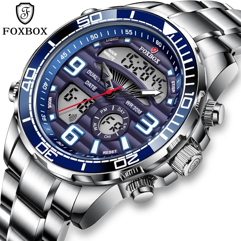 2024 üst marka lüks dijital er - Luxury Watch Maker incelemesi ve fiyatı