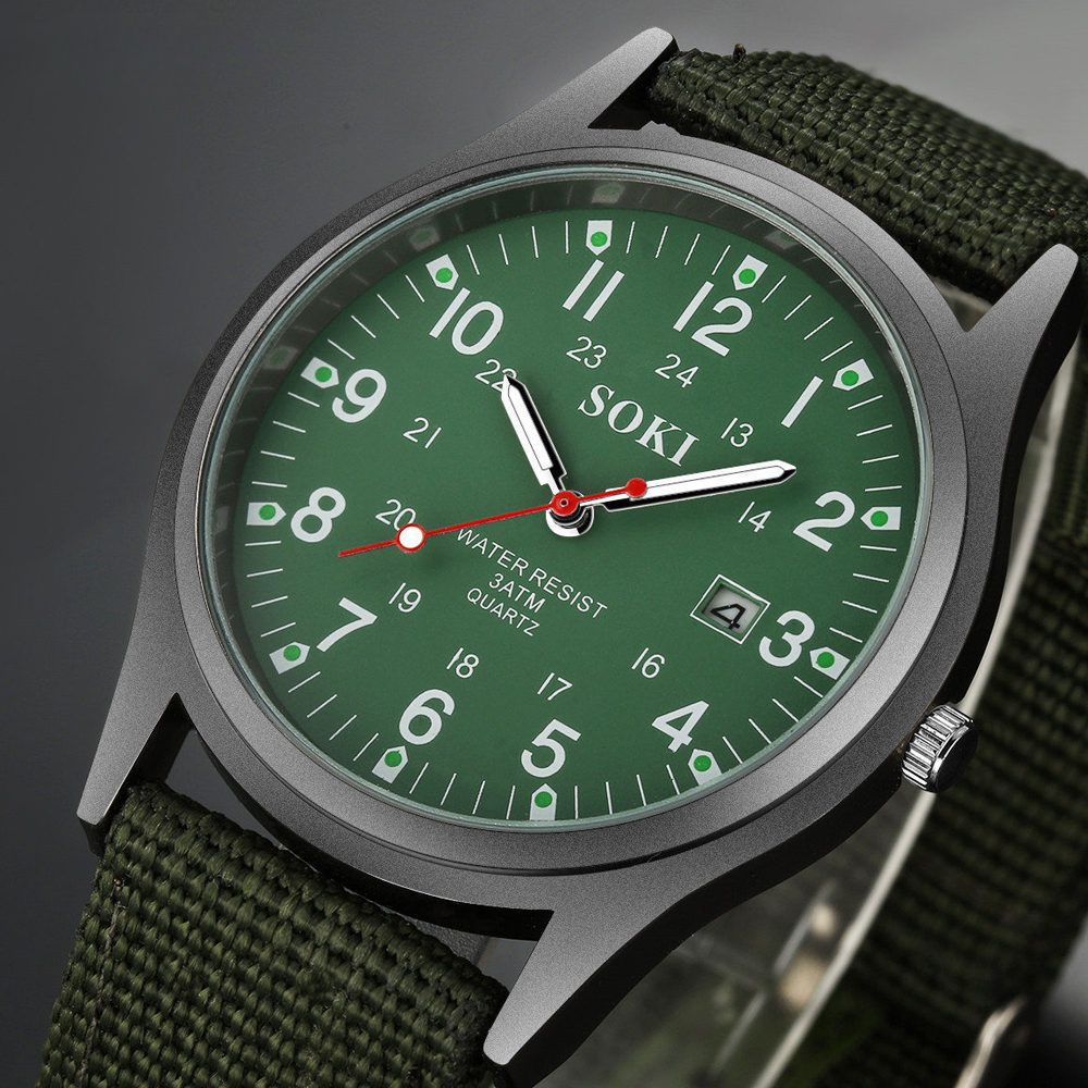 Erkekler için izle en kaliteli - Luxury Watch Top 10 incelemesi ve fiyatı